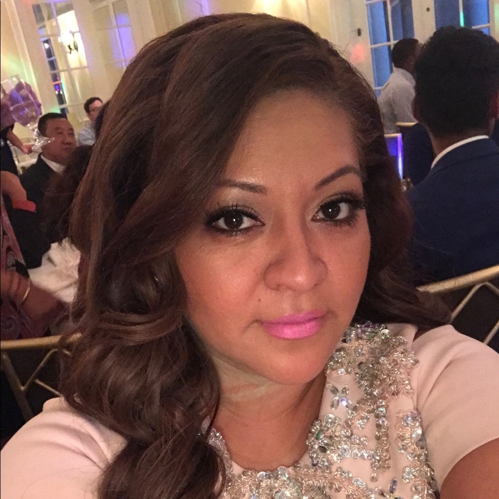 Meet your Posher, Sandra